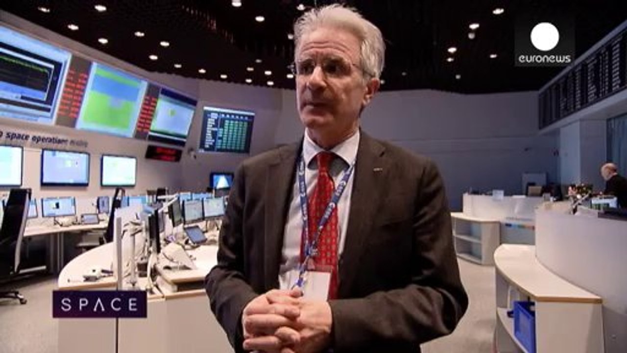 Il risveglio di Rosetta visto dagli scienziati della missione