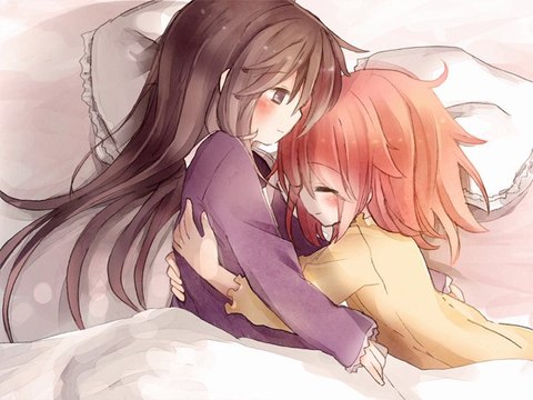 Puella Magi Madoka Magica Ep7 Do-jin Voice Dorama