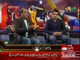 Sports & Sports (Pakistan Cricket Team Ka Coach Kesa Hona Chahe ??) 30 January 2014 Part-1