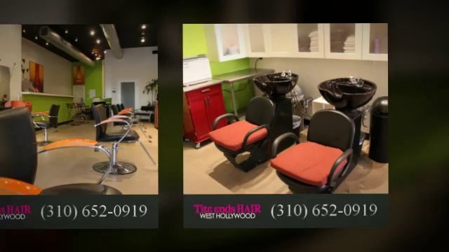 Hair Care West Hollywood CA | Call (310) 652-0919