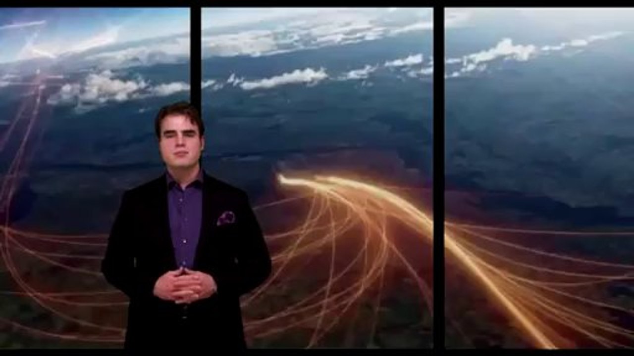 Einleitung Evolutionsschwindel