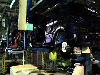 PSA: la production des usines situées à l'étranger a décollé en 2013 - 30/01