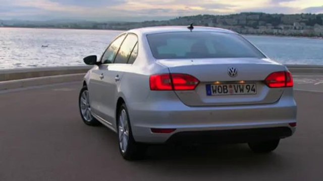 Essai Volkswagen Jetta 1.6 TDI DSG7