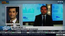 Faut-il s'inquiéter de la situation des pays marchés émergents ?: Gilles Moec, dans Intégrale Bourse – 30/01