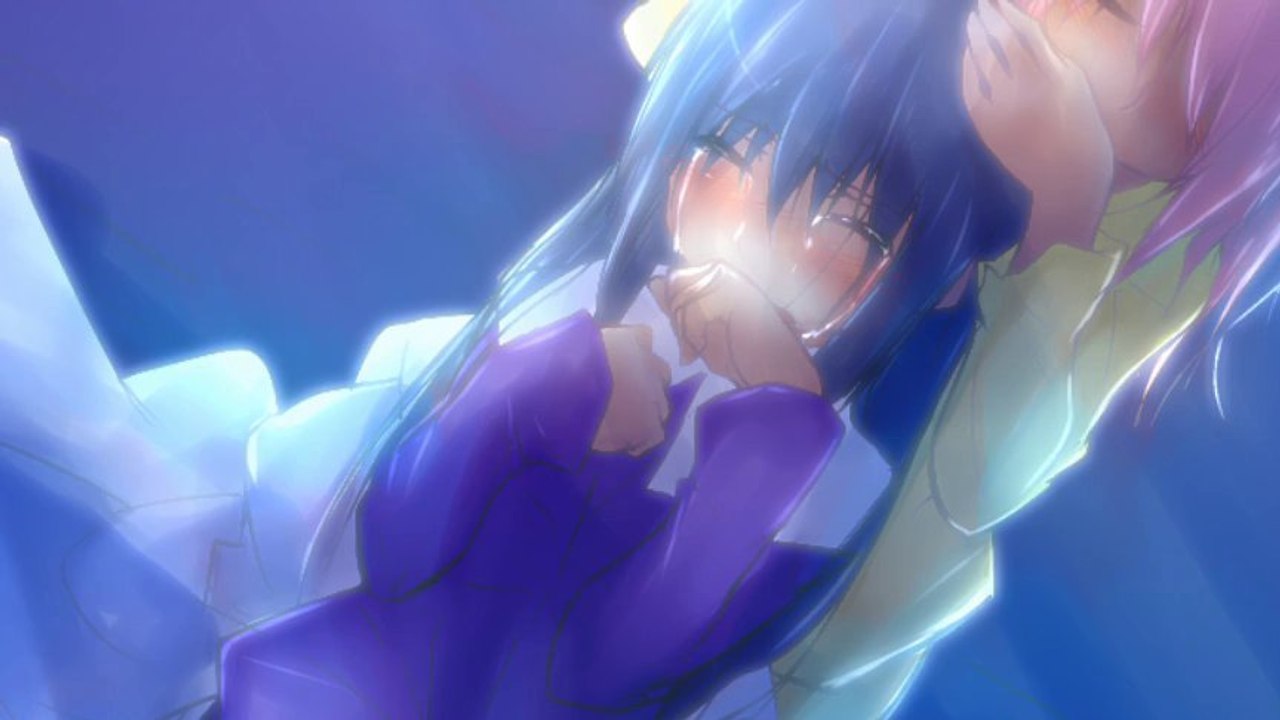 Puella Magi Madoka Magica Ep9  Do-jin Voice Dorama