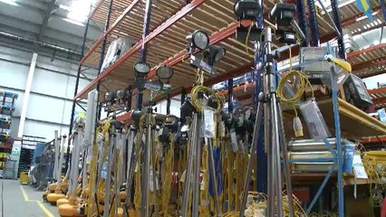 HSS Hire - Tool and Equipment Hire