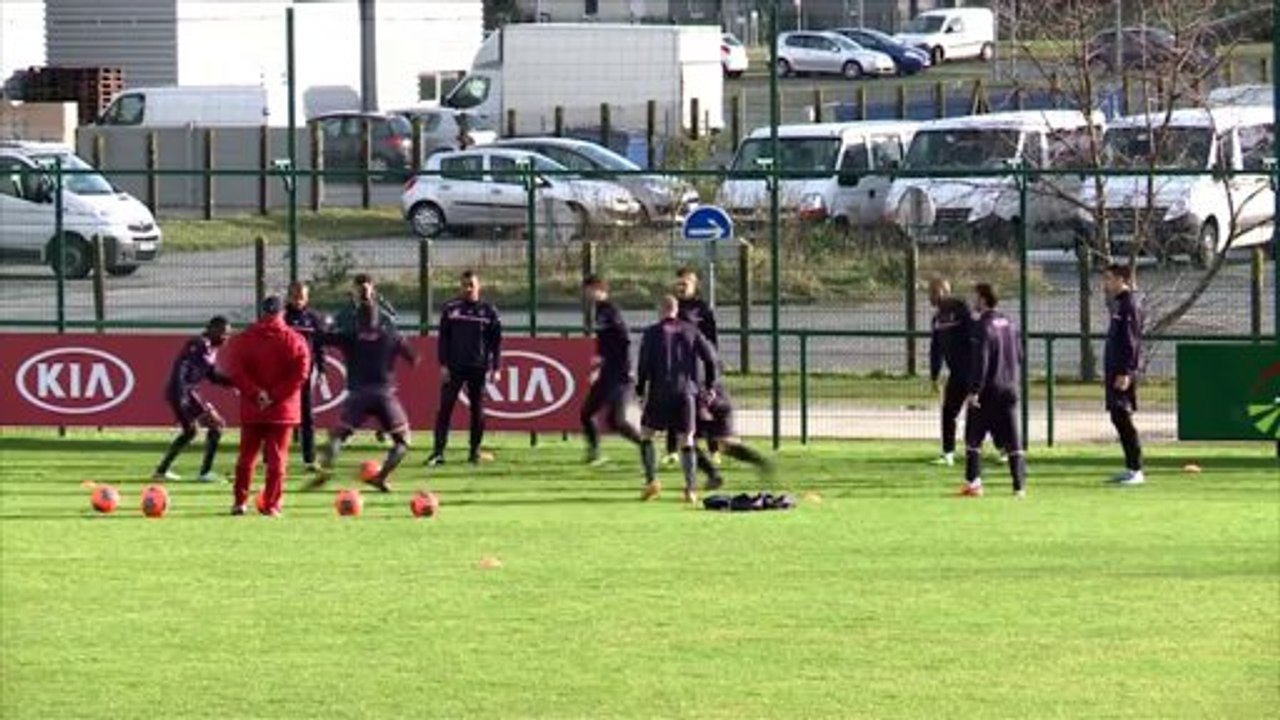 23e j. - Bordeaux cherche des certitudes