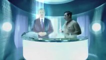 Başbakan'ın Cem Yılmaz ile hologram videosu paylaşım rekoru kırıyor