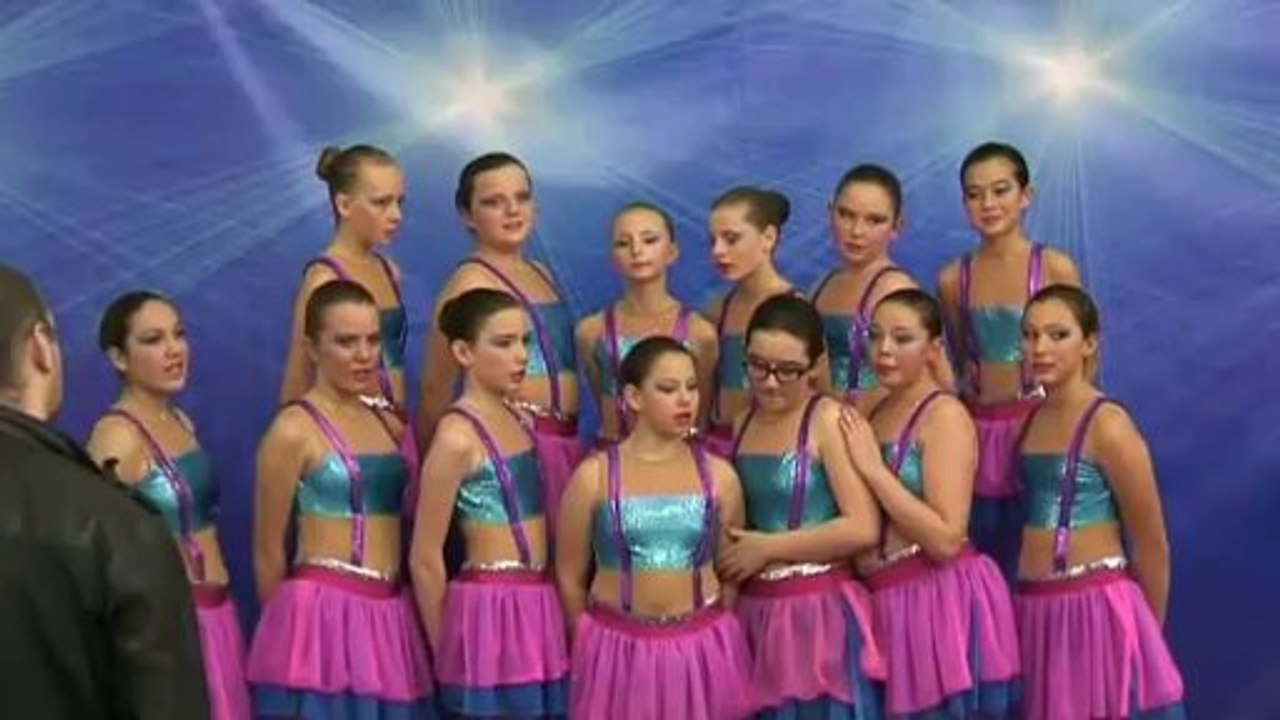 Trophy International Mixed Age Le Havre