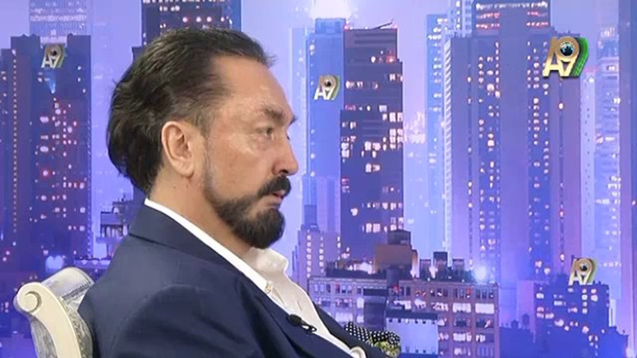 Teknik insan değil, Allah için yaşayan imanlı insan yetiştirmek önemlidir.