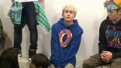 [SUBS TO BEAT] 110114 BTOB @ «SEASON'S GREETINGS 2014» (sub español)