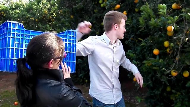 FOLLADORES DE NALGAS