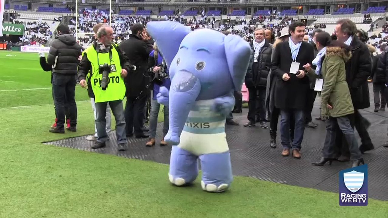 Toyota offre un spectacle exceptionnel à un père et son fils lors de RM92 vs ST