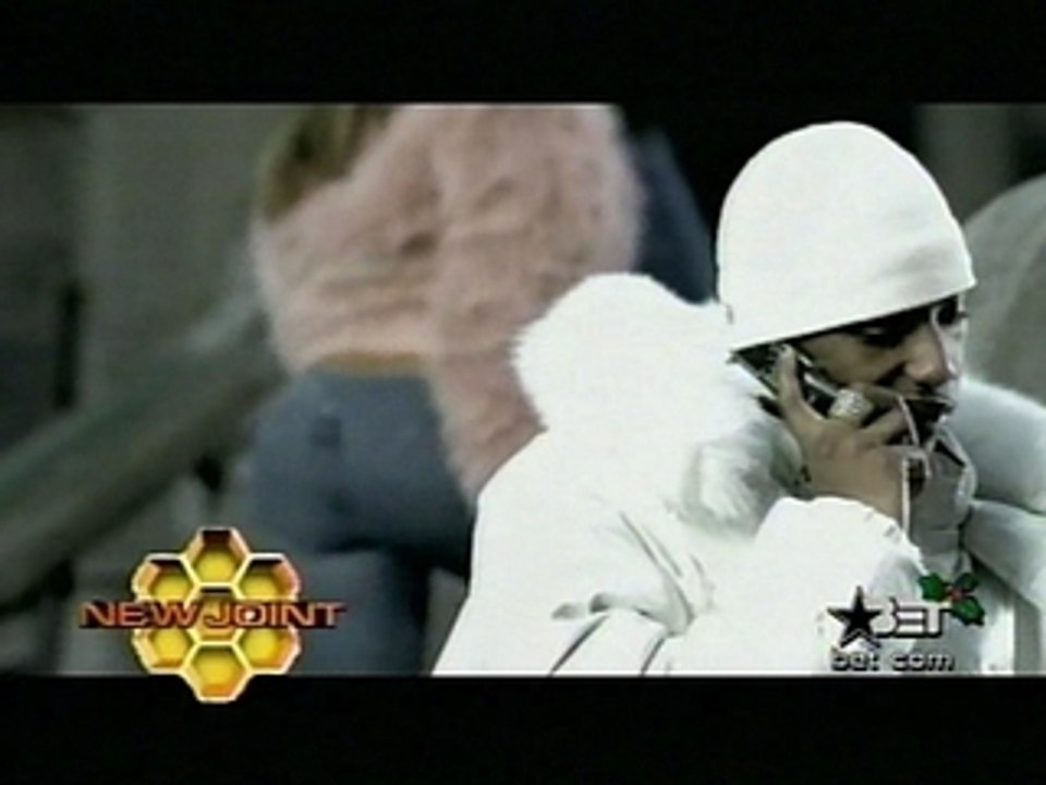 Fabolous feat. Mike Shorey - Baby (upped