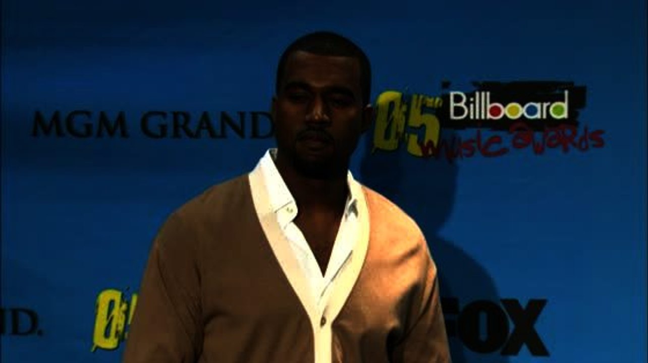 Kanye West muss 180.000 Euro Schmerzensgeld bezahlen