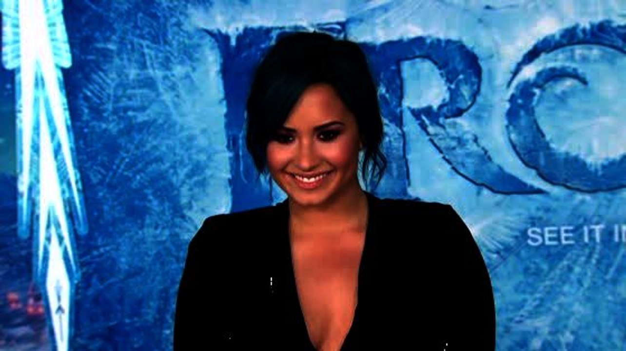 Lovato unterstützt Ke$ha