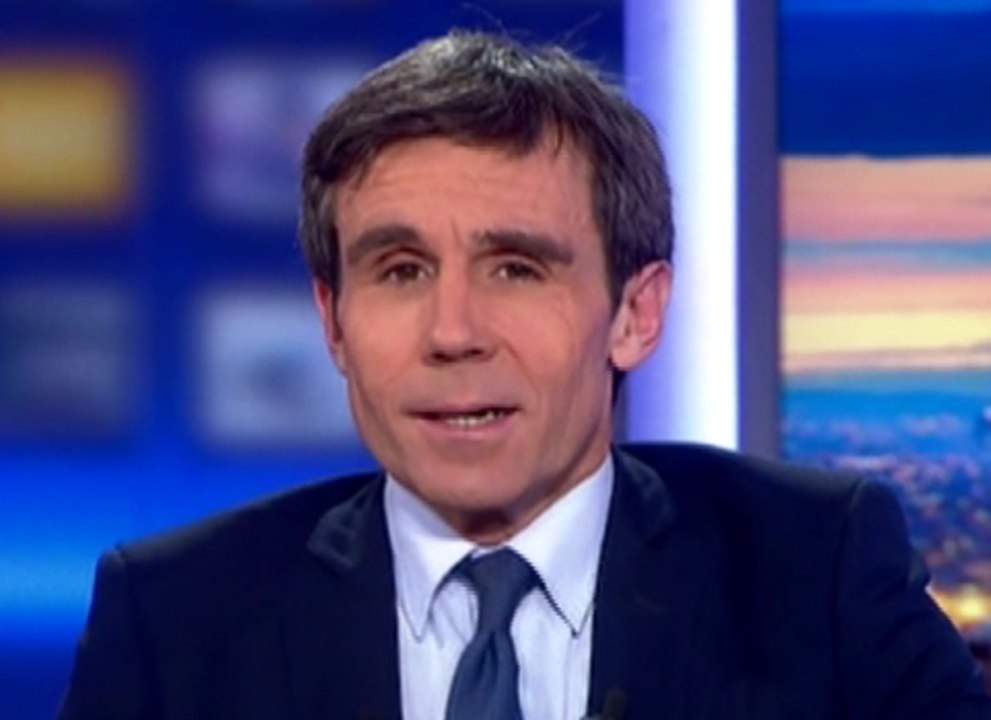 ZAPPING TÉLÉ DU 30/01/2014