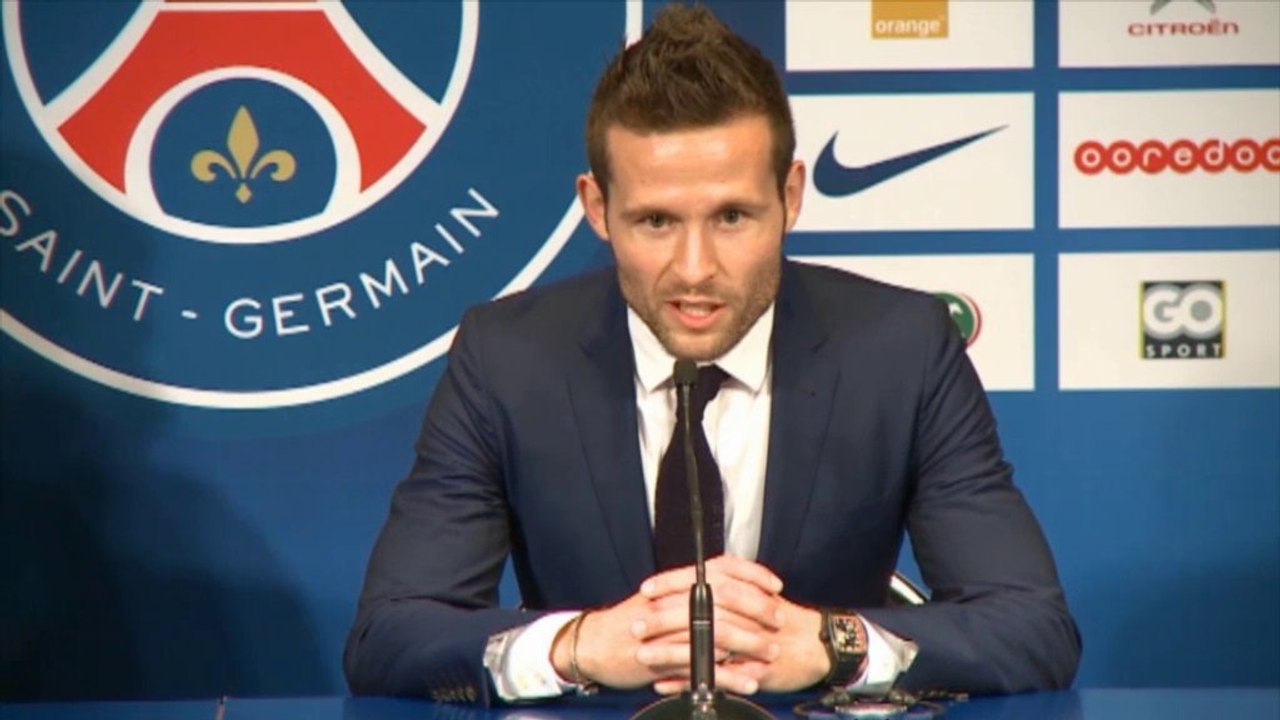 Cabaye zu PSG: 'Es gab kein Zögern'