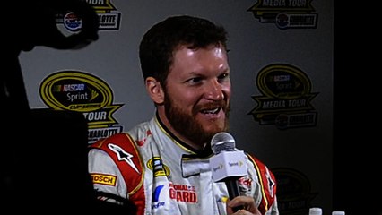 Dale Earnhardt Jr.: Chase changes would be ‘bold, aggressive move’