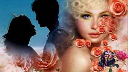 Billion Of Kisses - Milion Poljubaca