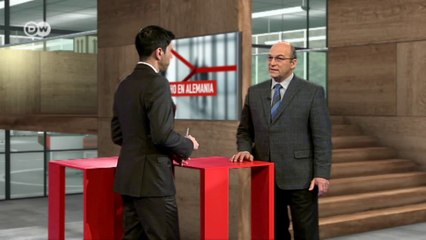 Dura competencia - Duelo por el primer puesto | Hecho en Alemania