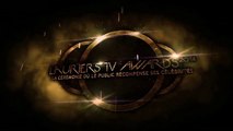 LAURIERS TV AWARDS RED CARPET