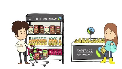 Politique RSE du groupe Casino en magasins