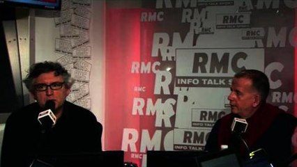 Libéralisme – Pour Michel Onfray « c’est le marché qui fait la loi à l’hôpital »