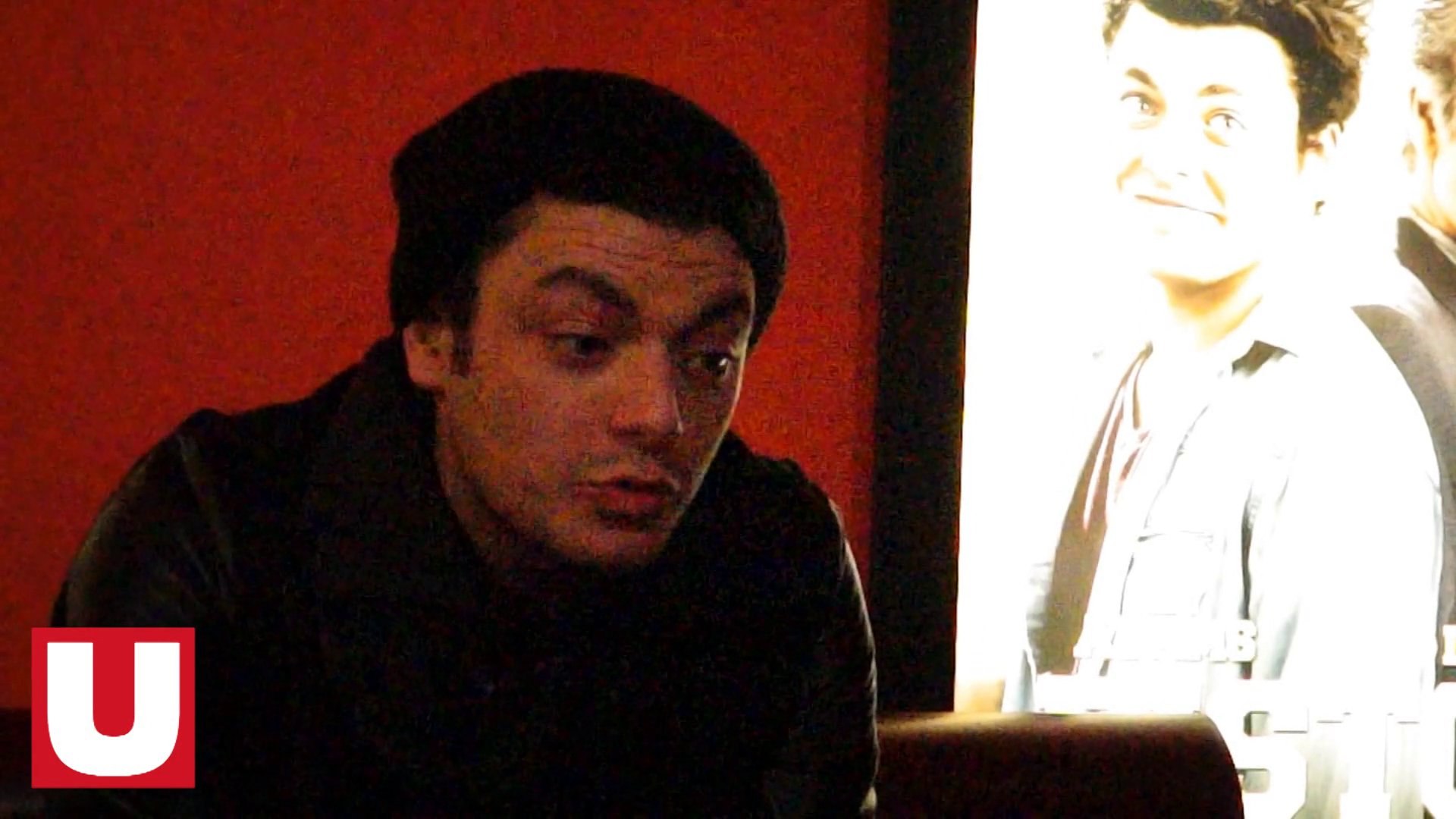 Kev Adams à Reims