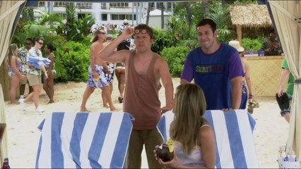 Le Mytho avec Adam Sandler le 23 mars au cinéma