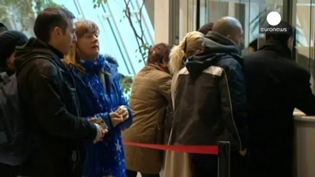 Disoccupazione stabile in Germania, ma scendono i senza lavoro