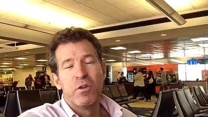 TSA arrests me? Don't conform.