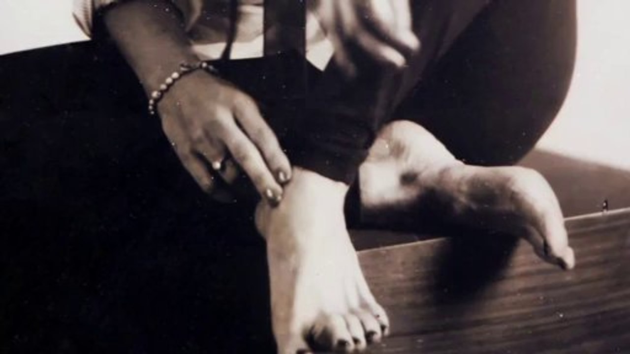 Louis Vuitton: double exposure