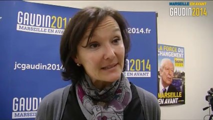 Laure-Agnès Caradec : « Poursuivre cette dynamique»