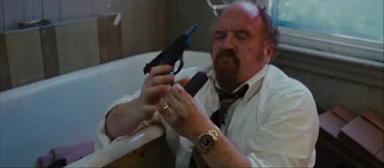 AMERICAN BLUFF Extrait Coup de téléphone VF