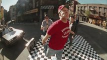 Les Beastie Boys : le clip du retour hilarant