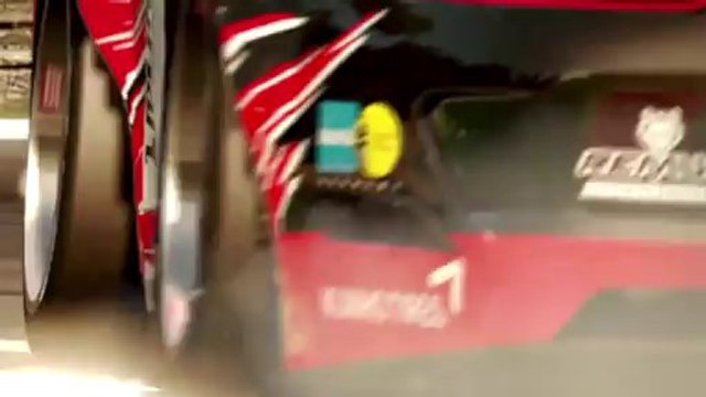 Shift 2 Unleashed Disponible sur Xbox 360, Playstation 3 et PC