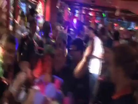 Dakar 2011 : derniers préparatifs pour le Monster Energy X-Raid Team