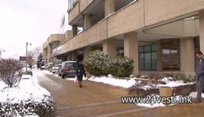 MAKEDONSKATA EKONOMIJA KE RASTE 30 01 2014