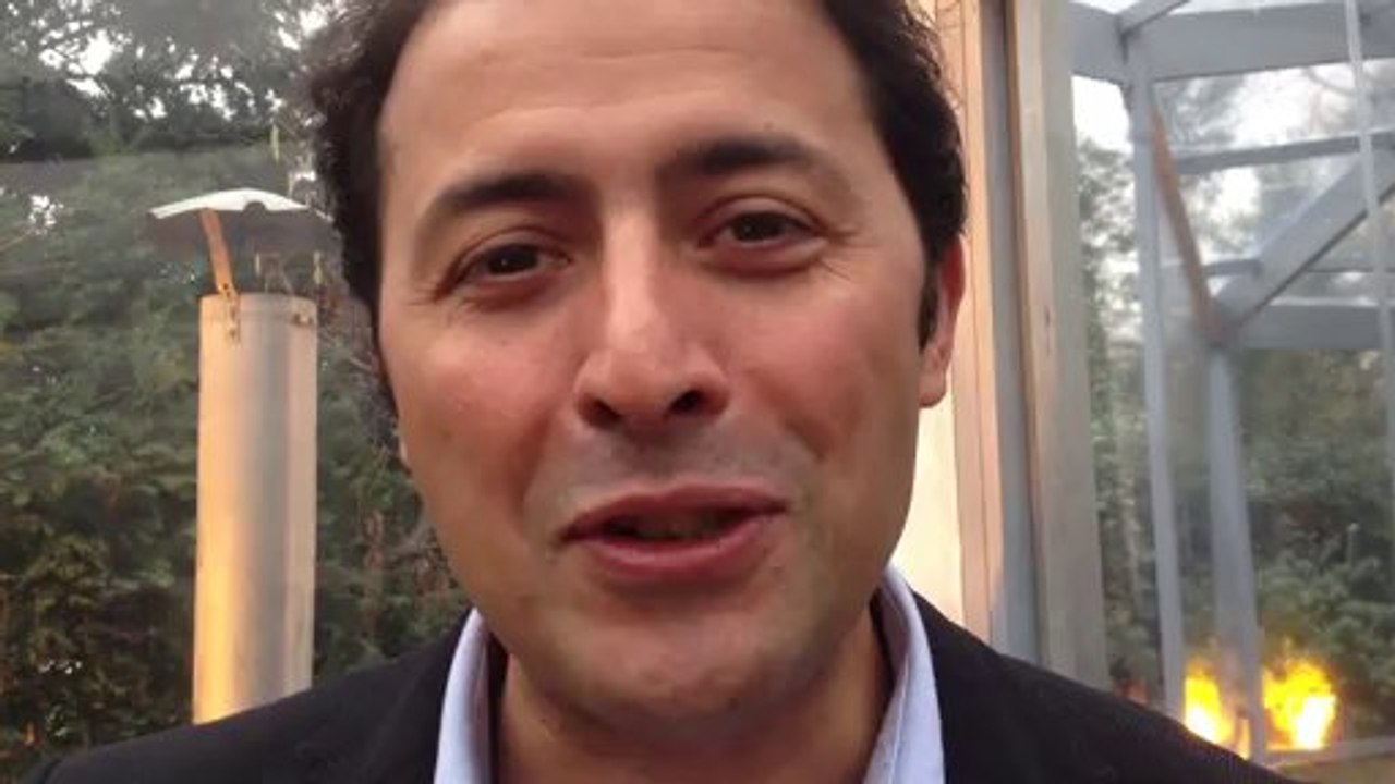 E. Aderdor, SRI, sur les chiffres du marché, et Google qui grille TF1...