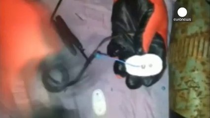 Forse smantellata la cellula che ha provocato gli attentati di Volgograd