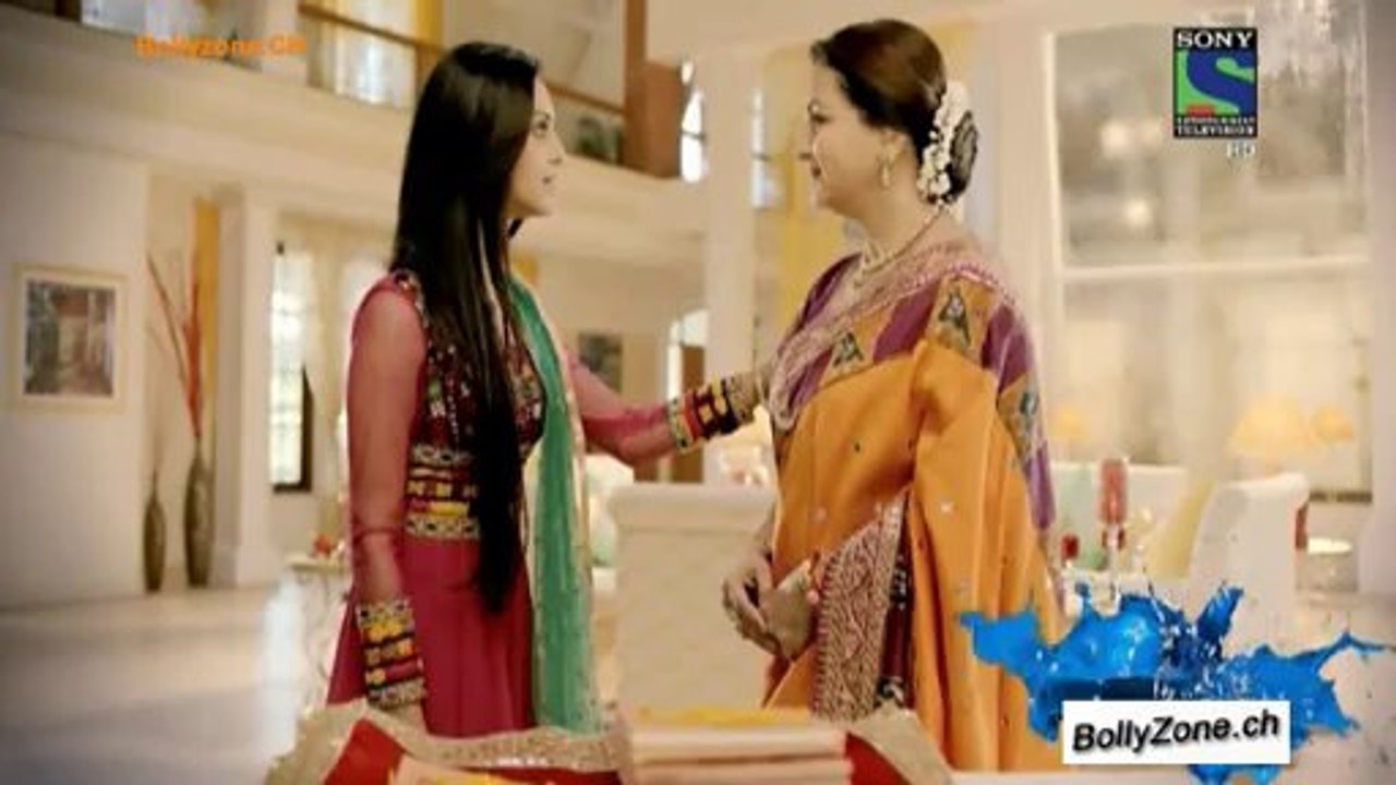 Kehta Hai Dil Jee Le Zara 30th January 2014 Watch Online 1080p HD Part5