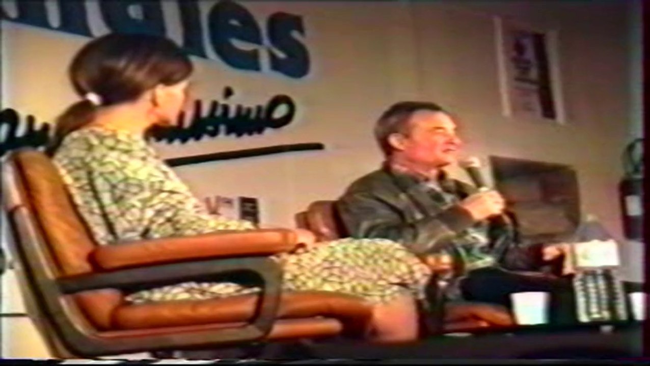 Festival de l'aventure 1991