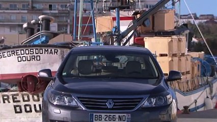 Essai Renault Latitude 2.0 dCi 175 BVA6