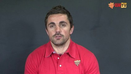 Présentation de Sébastien Descons