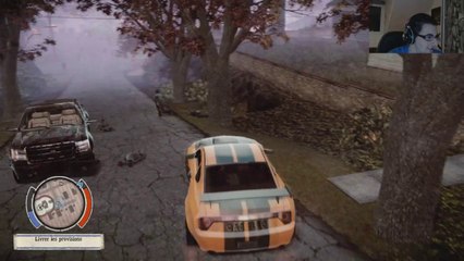 Let's Play - State Of Decay #06 | Put your zombie on the floor !