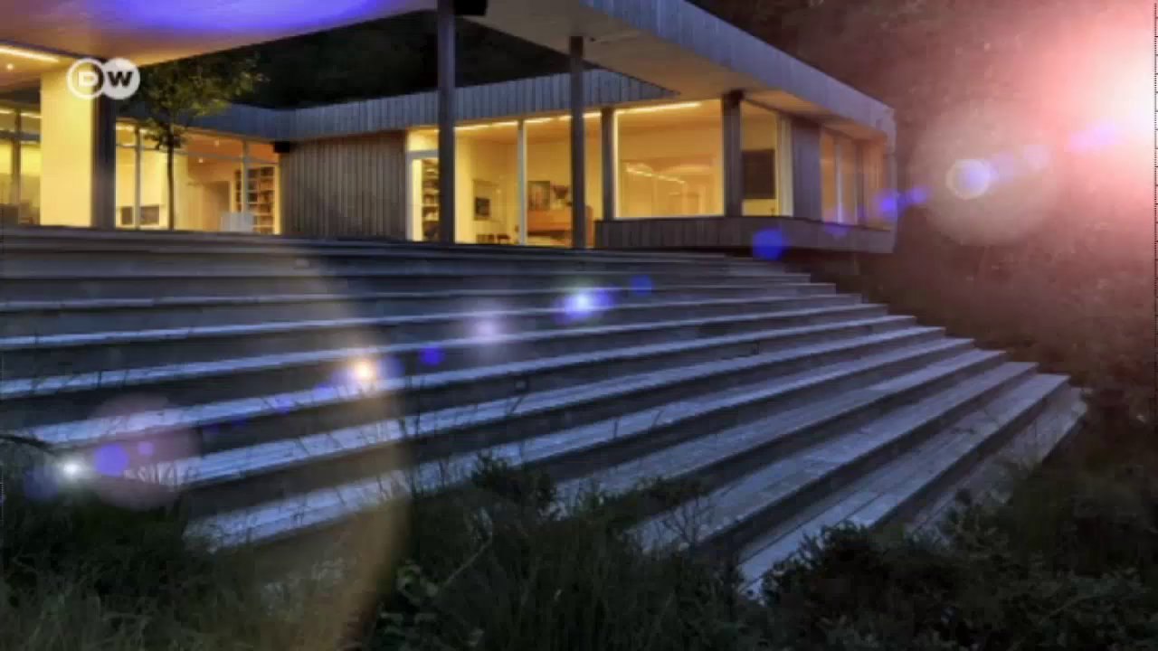 Arquitectura para espacios reducidos | Euromaxx