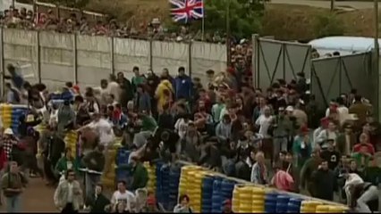 McLaren MP4-12C GT3 : nouvelle arme de compétition