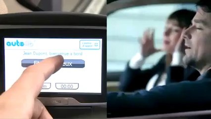 Autolib choisit Bolloré comme opérateur