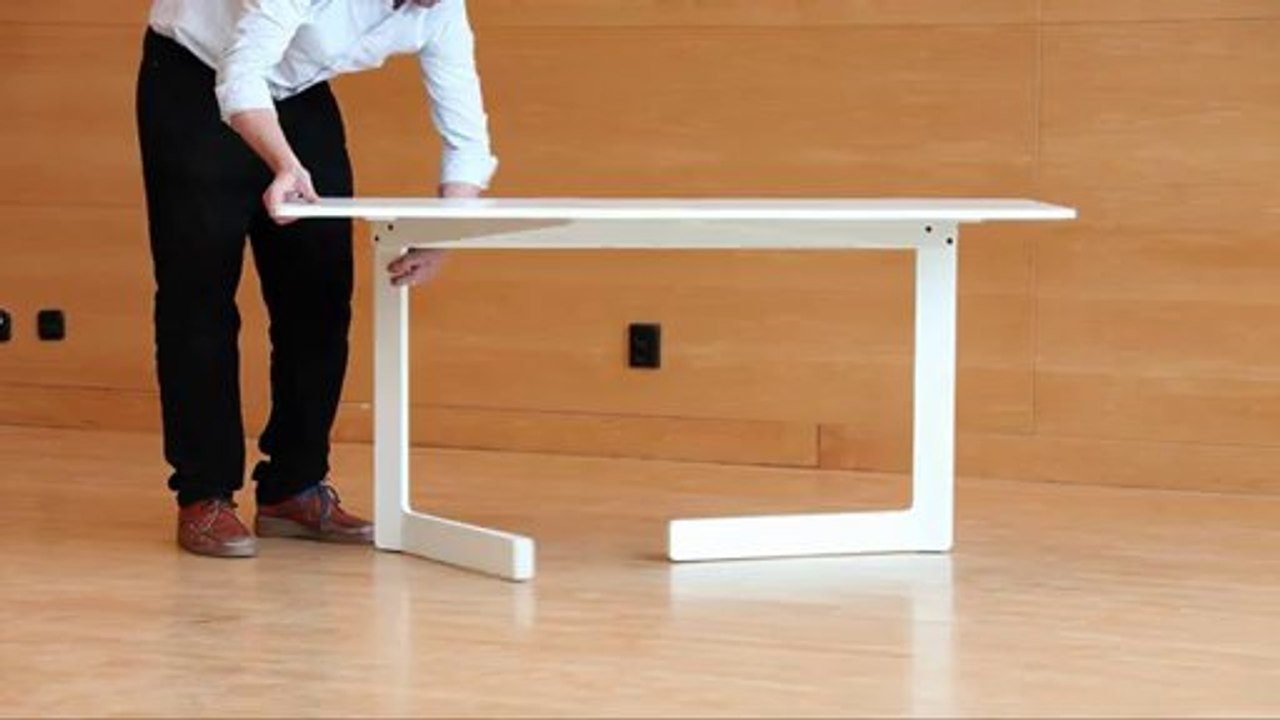 Table pliante OLA